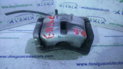 PINZA FRENO DELANTERA DERECHA NISSAN X-TRAIL (T32) 360 4x4