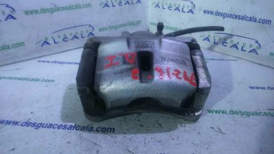 PINZA FRENO DELANTERA IZQUIERDA NISSAN X-TRAIL (T32) 360 4x4