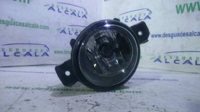 FARO ANTINIEBLA IZQUIERDO NISSAN X-TRAIL (T32) 360 4x4