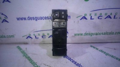 MANDO ELEVALUNAS DELANTERO IZQUIERDO  NISSAN X-TRAIL (T32) 360 4x4