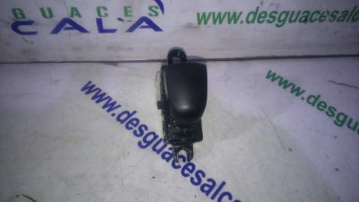 MANDO ELEVALUNAS TRASERO DERECHO NISSAN X-TRAIL (T32) 360 4x4