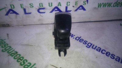 MANDO ELEVALUNAS TRASERO IZQUIERDO NISSAN X-TRAIL (T32) 360 4x4