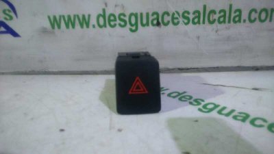 BOTON EMERGENCIA NISSAN X-TRAIL (T32) 360 4x4