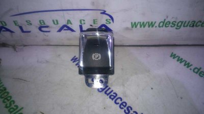 BOTON FRENO MANO  NISSAN X-TRAIL (T32) 360 4x4