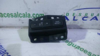 REGULADOR INTENSIDAD LUCES INTERIORES NISSAN X-TRAIL (T32) 360 4x4