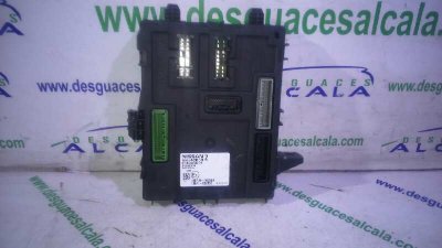 MODULO ELECTRONICO NISSAN X-TRAIL (T32) 360 4x4