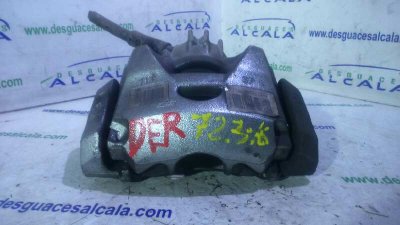 PINZA FRENO DELANTERA DERECHA CITROEN DS4 Design