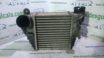 RADIADOR INTERCOOLER AUDI A3 (8L) 1.8 T Ambition Plus Quattro (132kW)