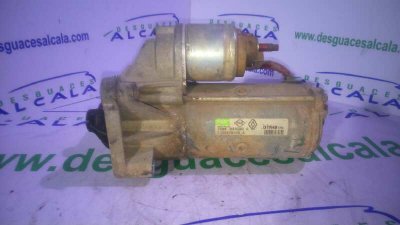 MOTOR ARRANQUE SUZUKI GRAND VITARA JB (JT) 1.9 DDiS JLX-A (5-ptas.)