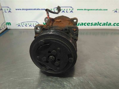 ELECTROVENTILADOR SUZUKI GRAND VITARA JB (JT) 1.9 DDiS JLX-A (5-ptas.)