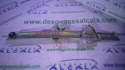 ELEVALUNAS DELANTERO DERECHO de 1.9 DDiS JLX-A (5-ptas.) 