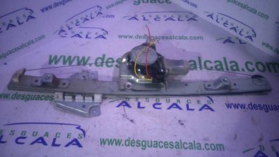 ELEVALUNAS TRASERO DERECHO