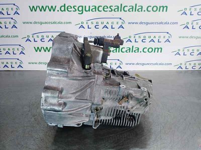 DISCO FRENO DELANTERO  FORD ORION GL