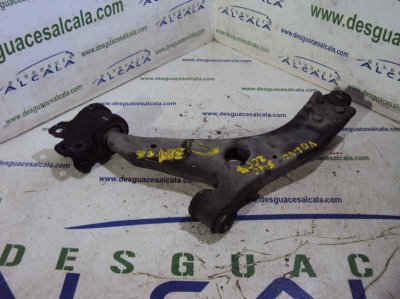 BRAZO SUSPENSION INFERIOR DELANTERO DERECHO VOLVO S40 BERLINA 2.0 D Kinetic