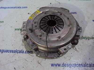 KIT EMBRAGUE RENAULT TWINGO (CO6) 1.3 (C063/64)