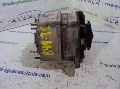 ALTERNADOR FORD ORION GL