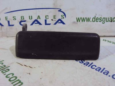 MANETA EXTERIOR DELANTERA DERECHA FORD ORION GL