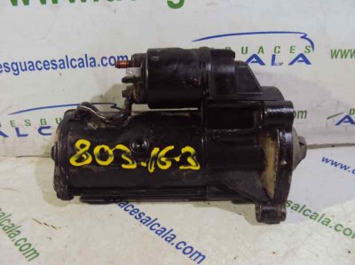 MOTOR ARRANQUE PEUGEOT 309 Vital Diesel