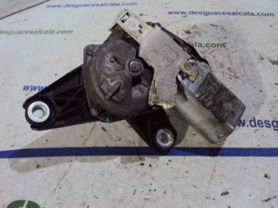 MOTOR LIMPIA TRASERO RENAULT TRAFIC COMBI (AB 4.01) 6 - plazas, acristalado parcial, combi corto