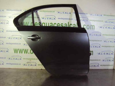 PUERTA TRASERA DERECHA VOLKSWAGEN JETTA (162) Advance BlueMotion