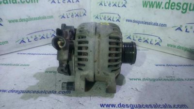 ALTERNADOR PEUGEOT 206 BERLINA XS