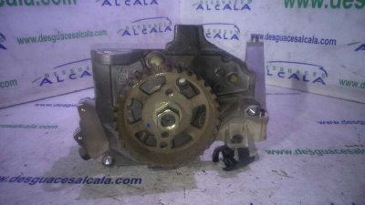 BOMBA INYECCION PEUGEOT 206 BERLINA XS