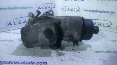 ENFRIADOR ACEITE MOTOR PEUGEOT 206 BERLINA XS