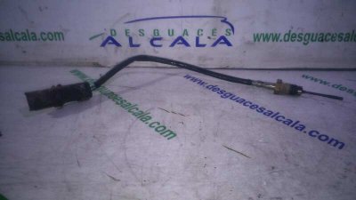 SONDA LAMBDA PEUGEOT 206 BERLINA XS