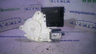 MOTOR ELEVALUNAS DELANTERO DERECHO VOLKSWAGEN JETTA (162) Advance BlueMotion