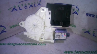 MOTOR ELEVALUNAS DELANTERO IZQUIERDO VOLKSWAGEN JETTA (162) Advance BlueMotion