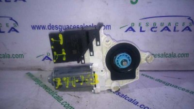 MOTOR ELEVALUNAS TRASERO IZQUIERDO VOLKSWAGEN JETTA (162) Advance BlueMotion