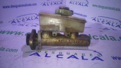 BOMBA FRENOS NISSAN PATROL (K/W160) 1987