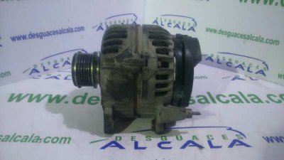 ALTERNADOR SEAT LEON (1M1) FR Special Edition