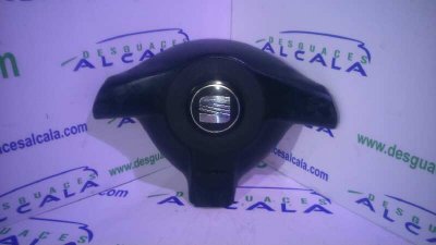 AIRBAG DELANTERO IZQUIERDO SEAT LEON (1M1) FR Special Edition