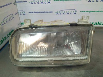 RADIADOR INTERCOOLER SEAT LEON (1M1) FR Special Edition