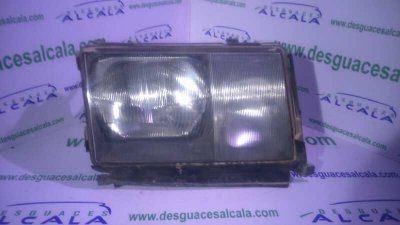 FARO DERECHO MERCEDES CLASE E (W124) BERLINA E 230 (124.023)