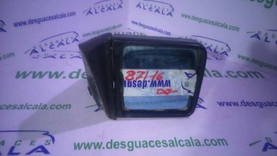 RETROVISOR DERECHO MERCEDES CLASE E (W124) BERLINA E 230 (124.023)