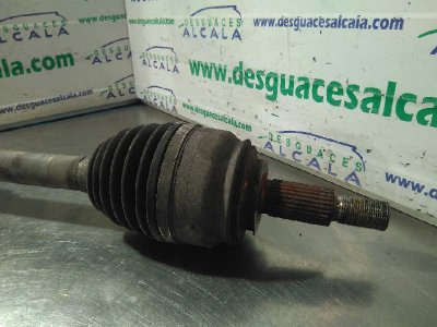 FARO DERECHO SUZUKI VITARA SE/SV (ET) 1.9 TD SE Largo Superlujo