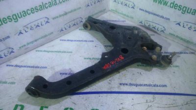 BRAZO SUSPENSION INFERIOR DELANTERO DERECHO SUZUKI VITARA SE/SV (ET) 1.9 TD SE Largo Superlujo