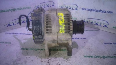 ALTERNADOR SEAT IBIZA (6K) Básico