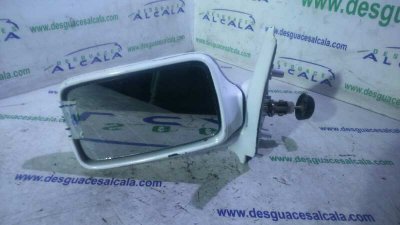 RETROVISOR IZQUIERDO SEAT IBIZA (6K) Básico