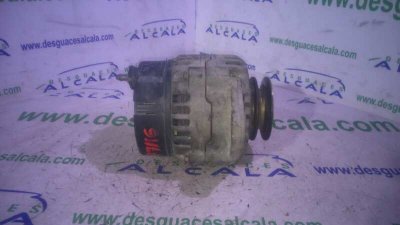 ALTERNADOR NISSAN TERRANO/TERRANO.II (R20) Avenue