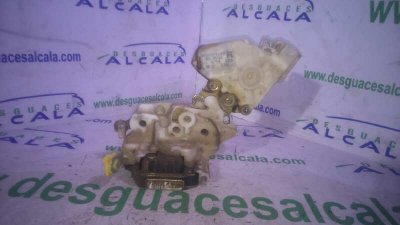 CERRADURA PUERTA DELANTERA DERECHA NISSAN TERRANO/TERRANO.II (R20) Avenue