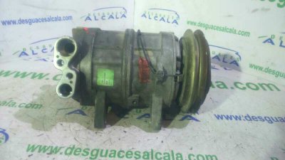 COMPRESOR AIRE ACONDICIONADO NISSAN TERRANO/TERRANO.II (R20) Avenue