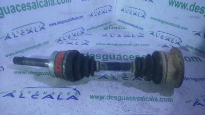 TRANSMISION DELANTERA IZQUIERDA NISSAN TERRANO/TERRANO.II (R20) Avenue