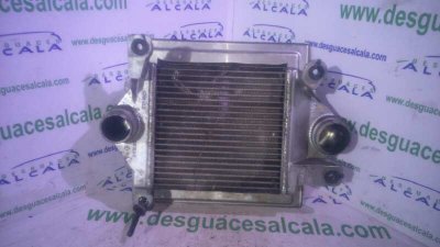 RADIADOR INTERCOOLER NISSAN TERRANO/TERRANO.II (R20) Avenue