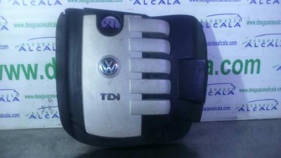 TAPA MOTOR VOLKSWAGEN TOUAREG (7LA) TDI R5