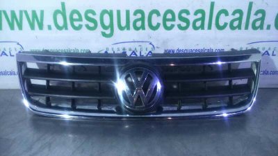 REJILLA DELANTERA VOLKSWAGEN TOUAREG (7LA) TDI R5