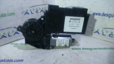 MOTOR ELEVALUNAS DELANTERO DERECHO VOLKSWAGEN TOUAREG (7LA) TDI R5