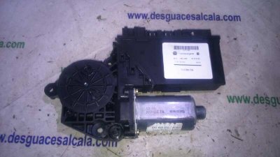 MOTOR ELEVALUNAS TRASERO IZQUIERDO